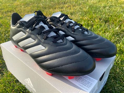 adidas voetbalschoenen goletto|adidas goletto viii fg review.